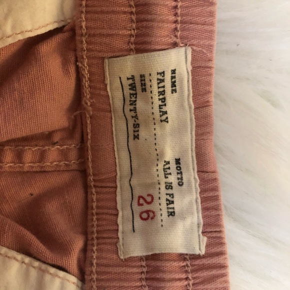 Pink joggers - Picture 2 of 2